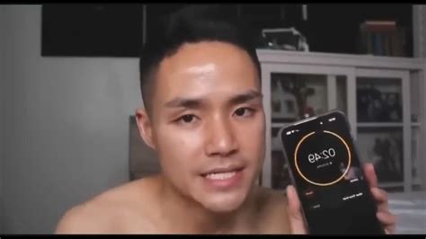 kevin leonardo nair|Kevin Leonardo Discusses His Viral Nair Video, Safe Bottoming。